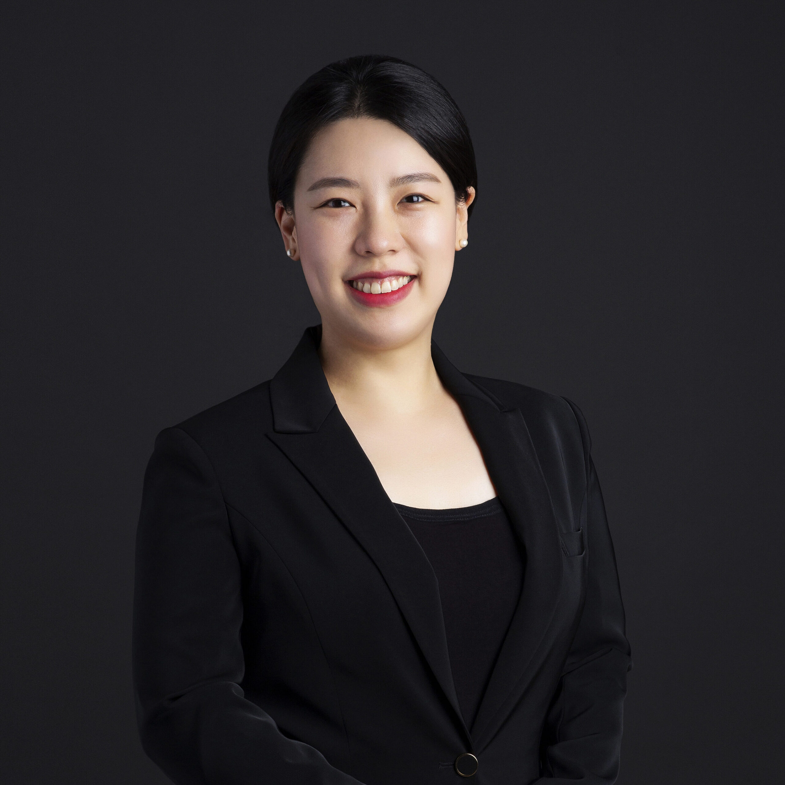 반주자 김예송