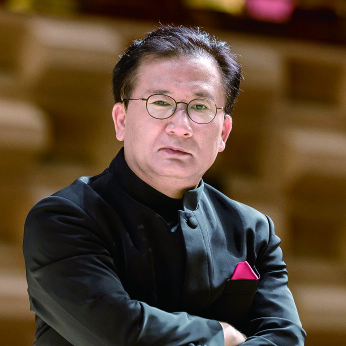 최인환지휘자