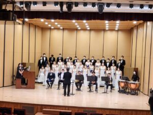 2021년 제10회 정기연주회